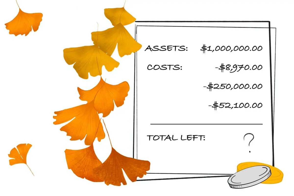 Dying is costly. Here’s how you can prepare.