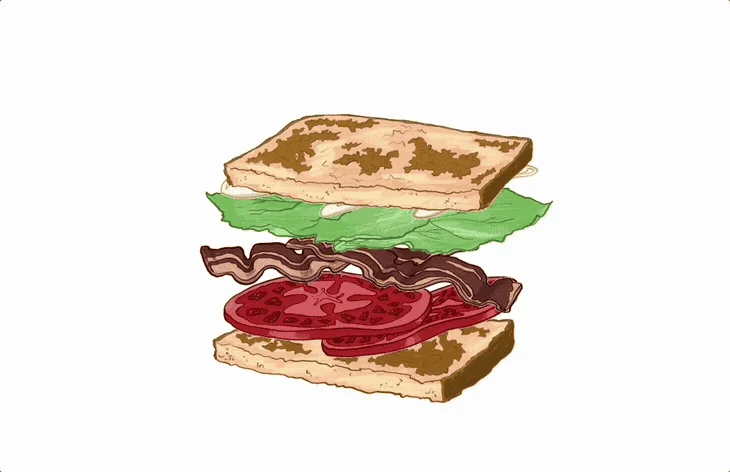 Have food prices changed since Trump’s inauguration? We are tracking it.