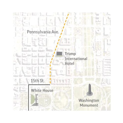 Inauguration Day Instagram Live