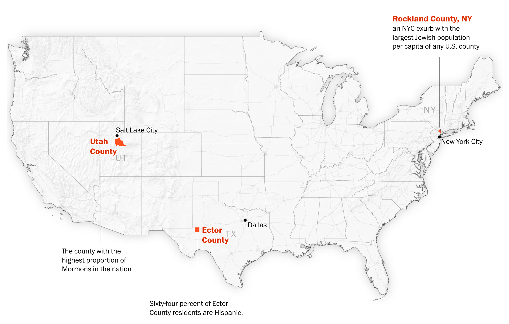 The two reasons Americans aren’t having babies, according to data