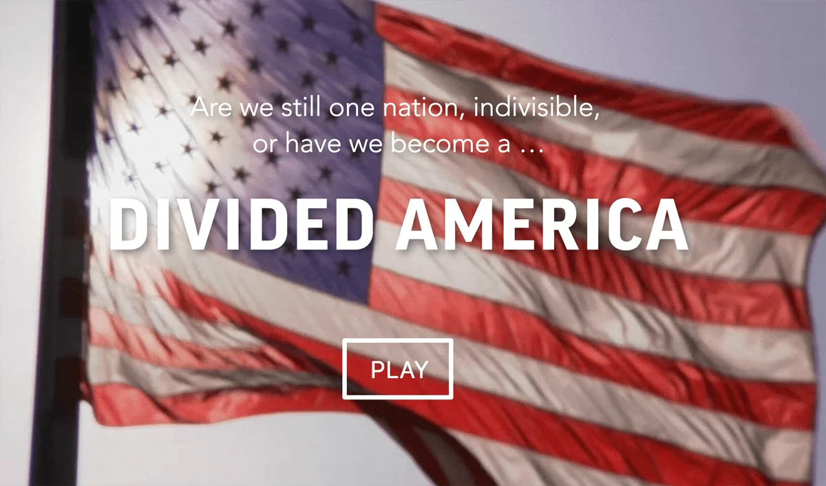 Divided America